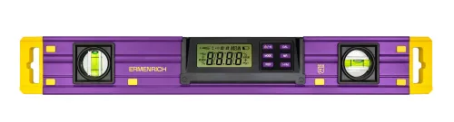 Abbildung Ermenrich Verk LY40 Digitale Wasserwaage, Bild 5