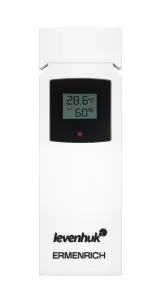 Bild Levenhuk THS20 Außentemperatur- und -feuchtesensor