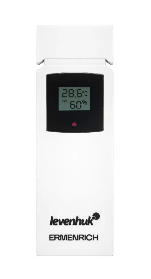 Bild Levenhuk THS20 Außentemperatur- und -feuchtesensor, Bild 2