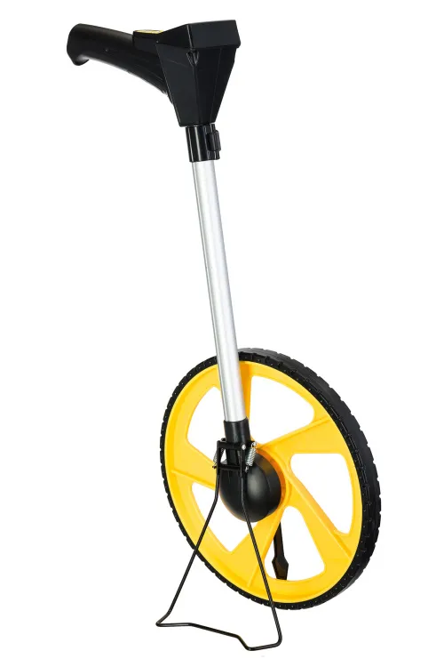 Bild Ermenrich Reel WM20 Digitales Messrad, Bild 5