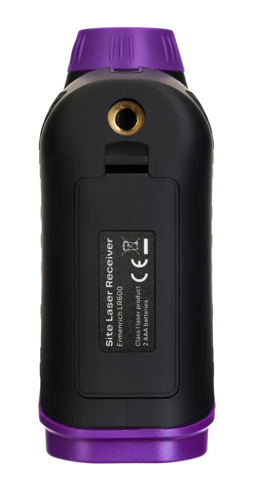 Bild Ermenrich LR600 Laser-Entfernungsmesser für das Gelände, Bild 7