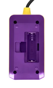 Foto Ermenrich Zing CT30 Kfz-Stromprüfer